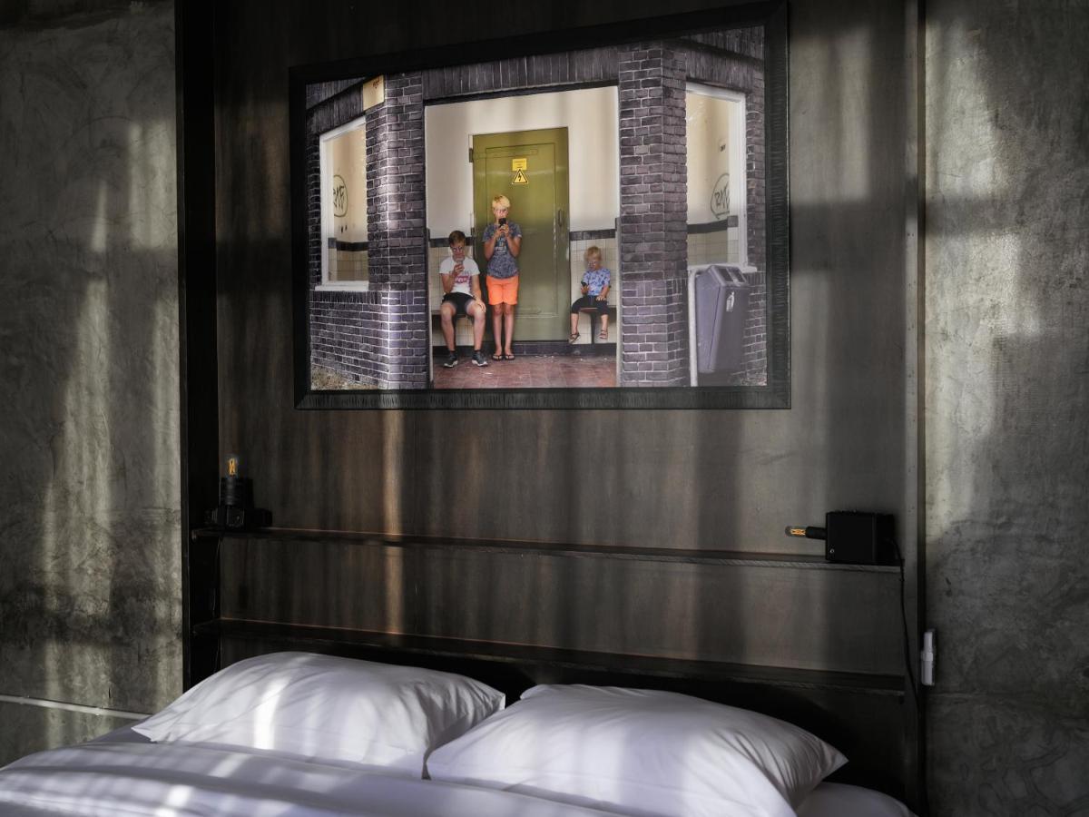 Photohostel Bangkok Dış mekan fotoğraf